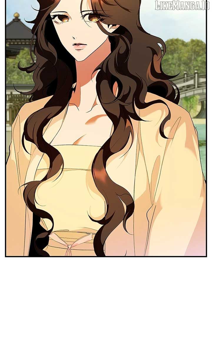 Goddess’s Way of Attacking Tigers chapter 113 page 14