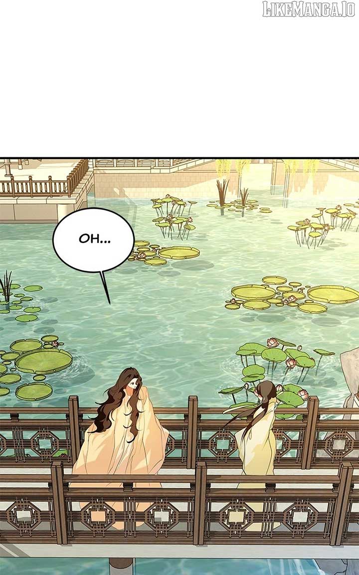 Goddess’s Way of Attacking Tigers chapter 113 page 15