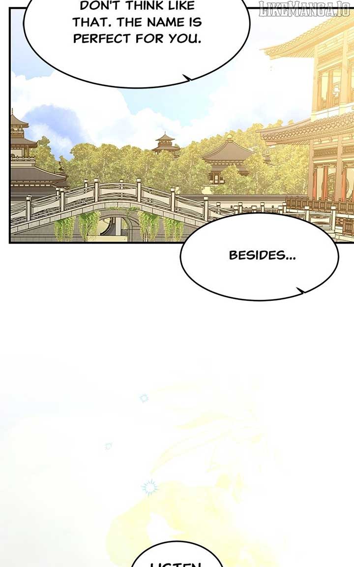 Goddess’s Way of Attacking Tigers chapter 113 page 25