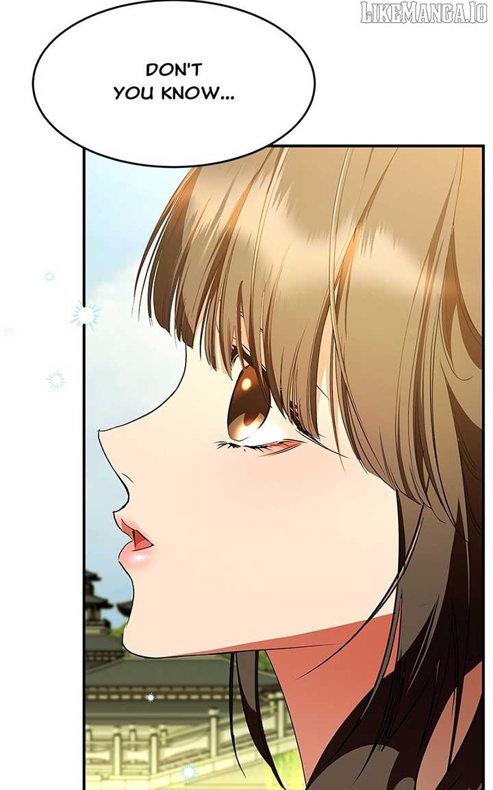 Goddess’s Way of Attacking Tigers chapter 113 page 28