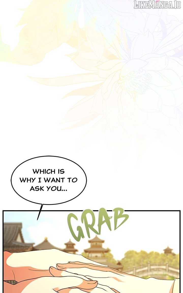 Goddess’s Way of Attacking Tigers chapter 113 page 31