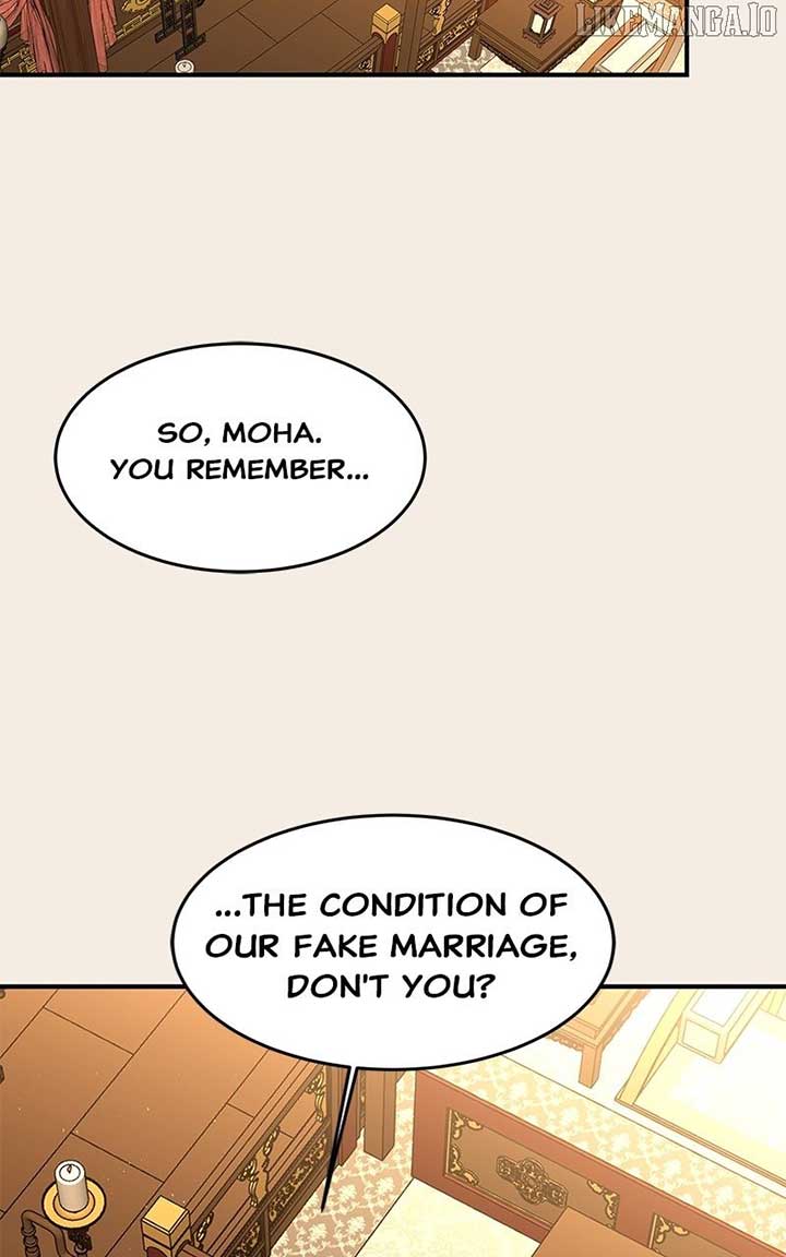 Goddess’s Way of Attacking Tigers chapter 113 page 40