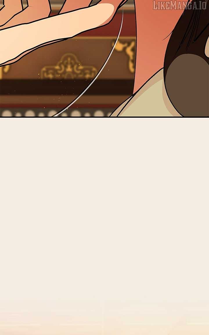 Goddess’s Way of Attacking Tigers chapter 113 page 62