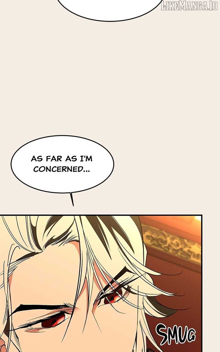Goddess’s Way of Attacking Tigers chapter 113 page 65