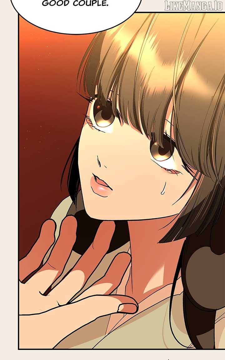 Goddess’s Way of Attacking Tigers chapter 113 page 67