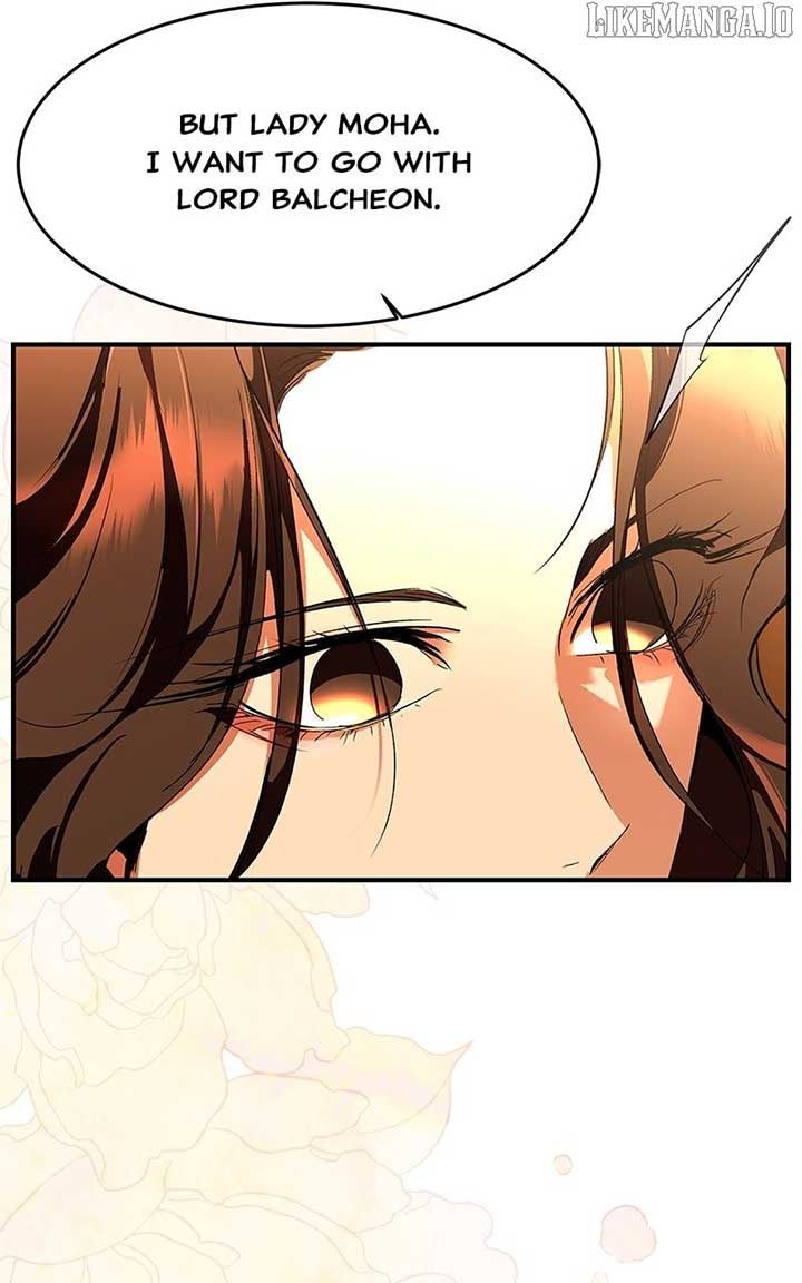 Goddess’s Way of Attacking Tigers chapter 113 page 73