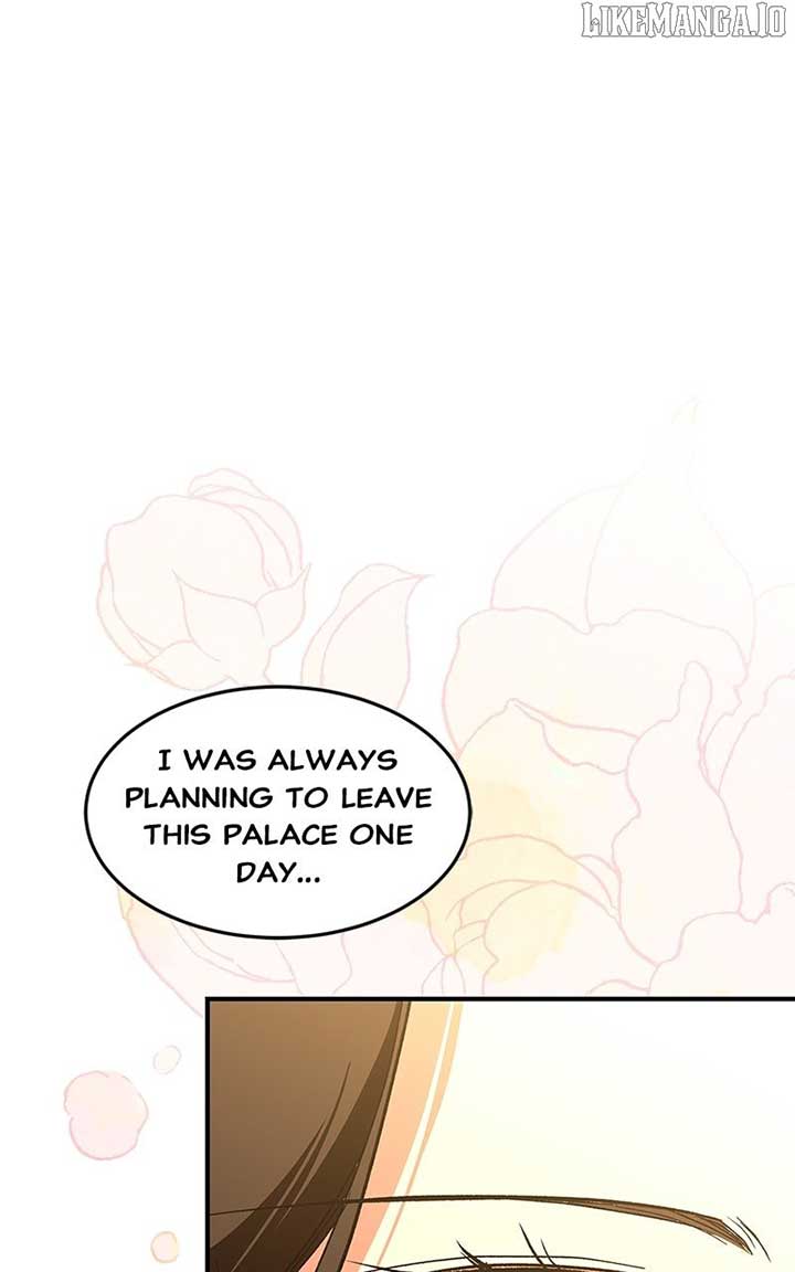Goddess’s Way of Attacking Tigers chapter 113 page 77