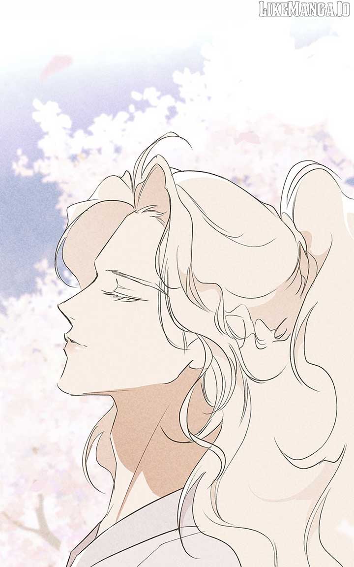 Goddess’s Way of Attacking Tigers chapter 113 page 80