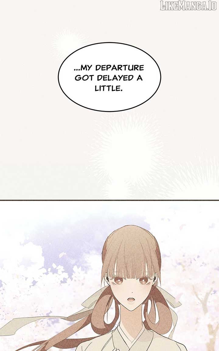 Goddess’s Way of Attacking Tigers chapter 113 page 82