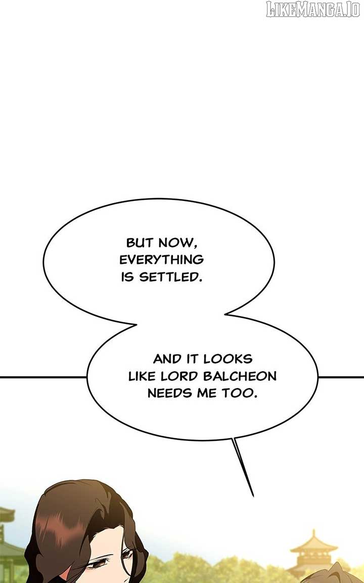 Goddess’s Way of Attacking Tigers chapter 113 page 84