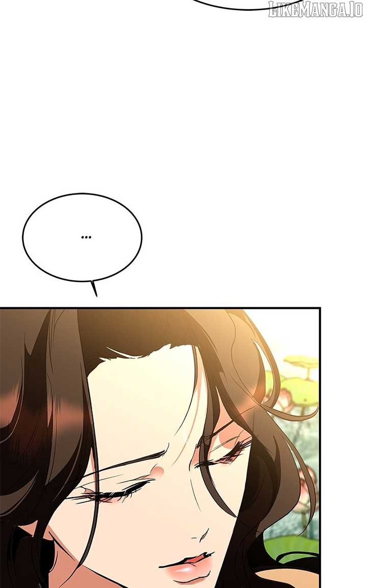 Goddess’s Way of Attacking Tigers chapter 113 page 86