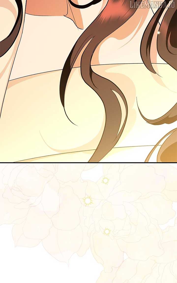 Goddess’s Way of Attacking Tigers chapter 113 page 92