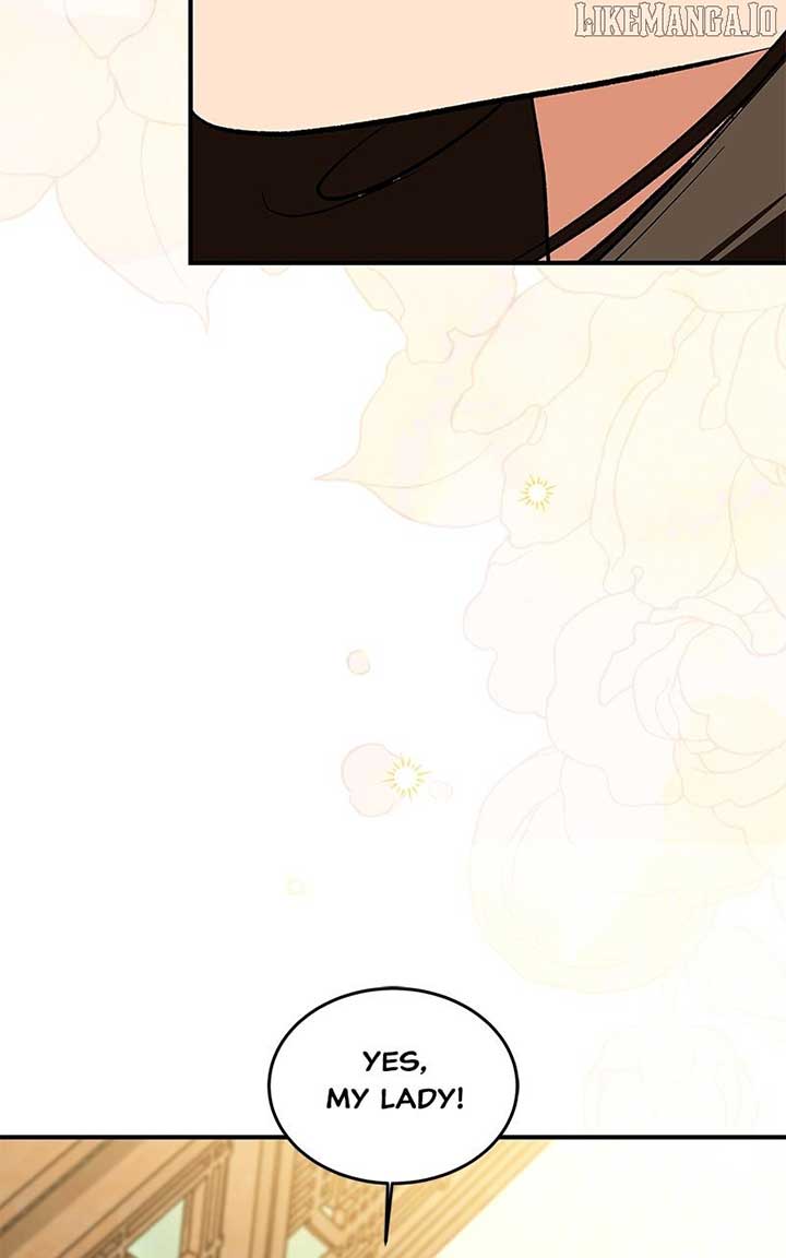 Goddess’s Way of Attacking Tigers chapter 113 page 95