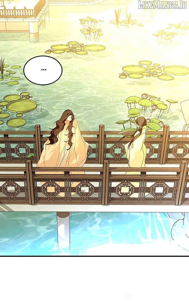 Goddess’s Way of Attacking Tigers chapter 113 page 98