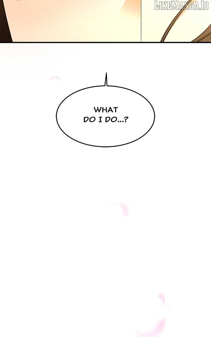 Goddess’s Way of Attacking Tigers chapter 113 page 100