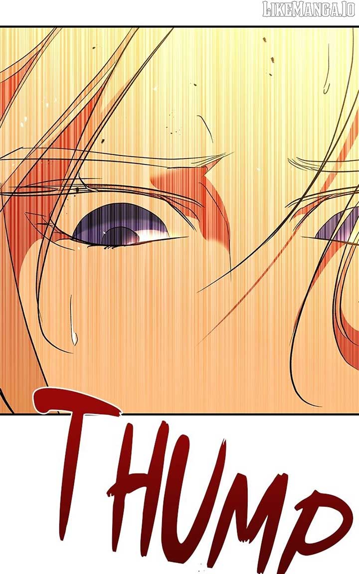 Goddess’s Way of Attacking Tigers chapter 113 page 116