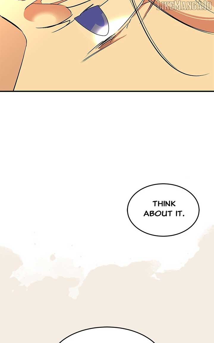Goddess’s Way of Attacking Tigers chapter 113 page 121