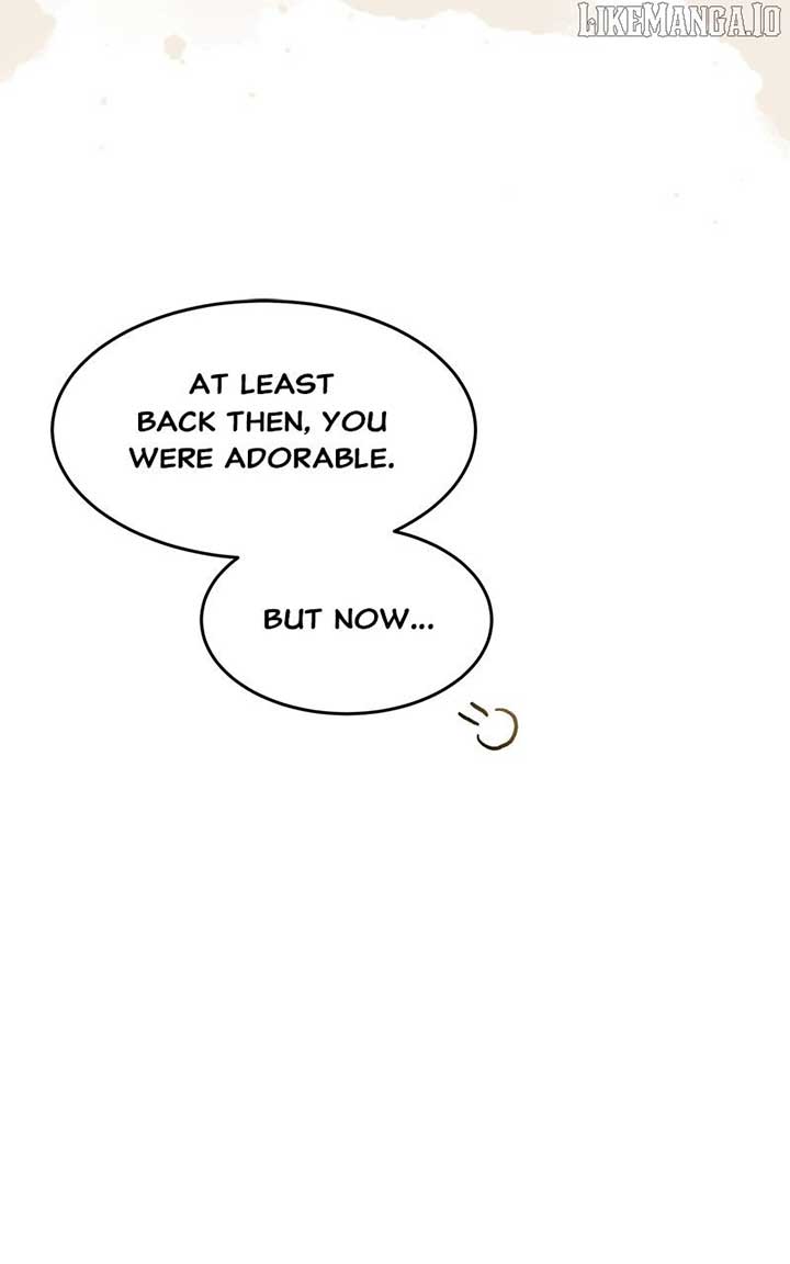 Goddess’s Way of Attacking Tigers chapter 113 page 124