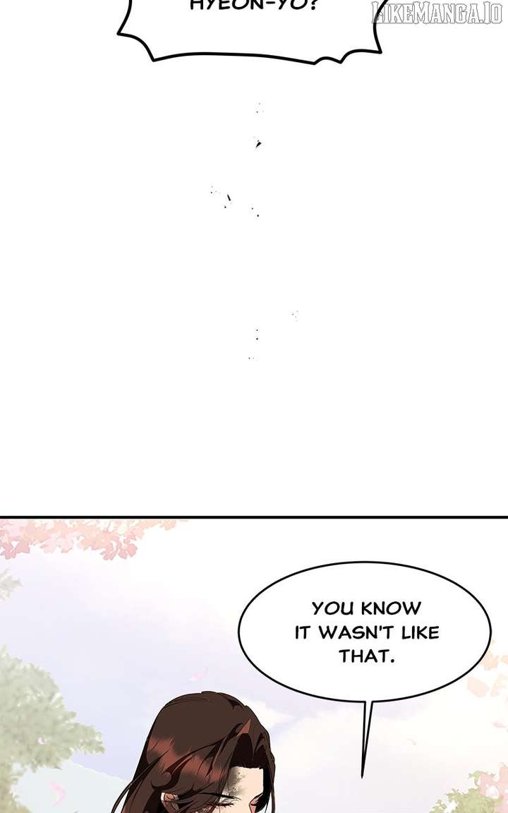 Goddess’s Way of Attacking Tigers chapter 115 page 34