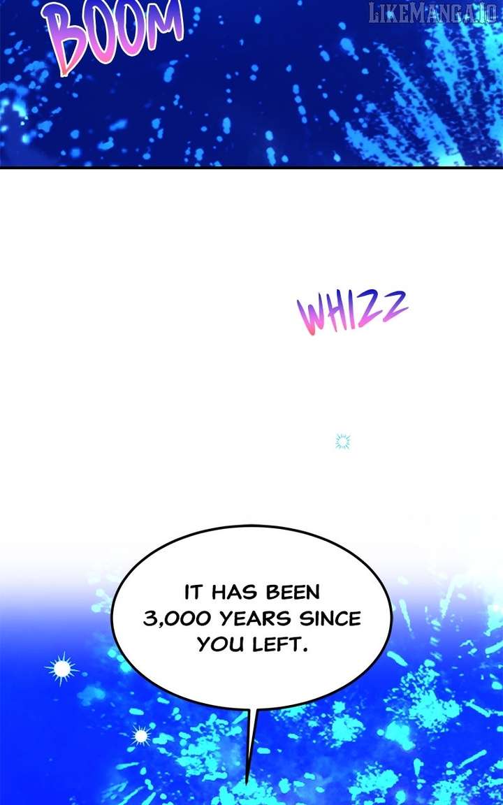 Goddess’s Way of Attacking Tigers chapter 116 page 5