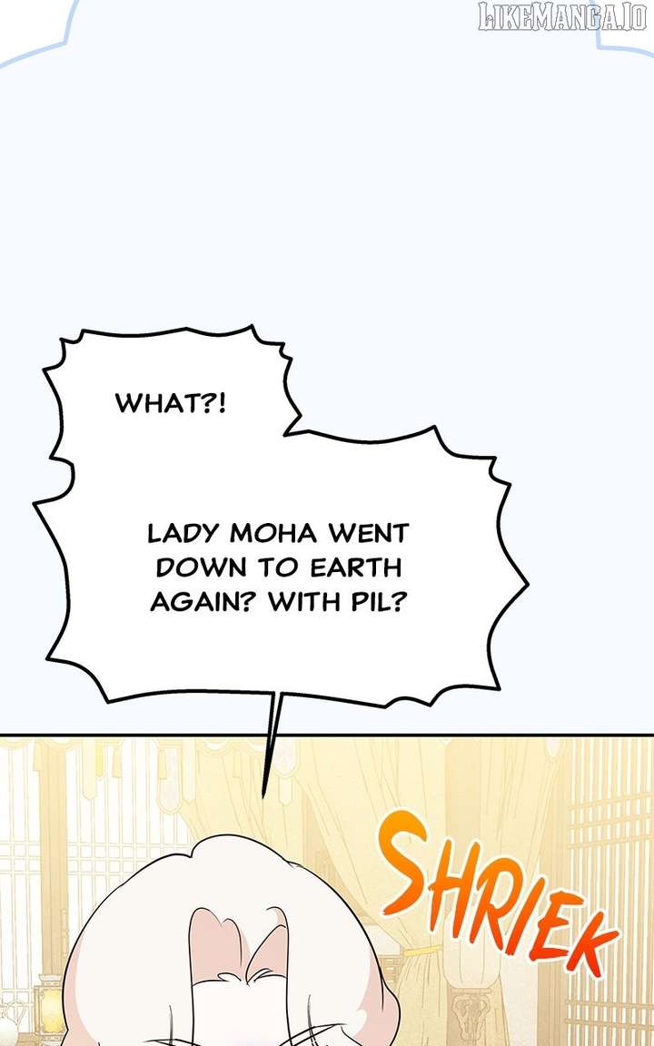 Goddess’s Way of Attacking Tigers chapter 116 page 33