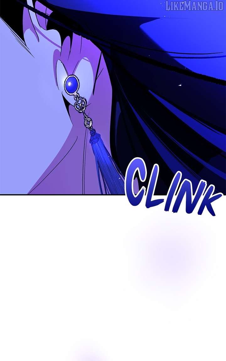 Goddess’s Way of Attacking Tigers chapter 116 page 79