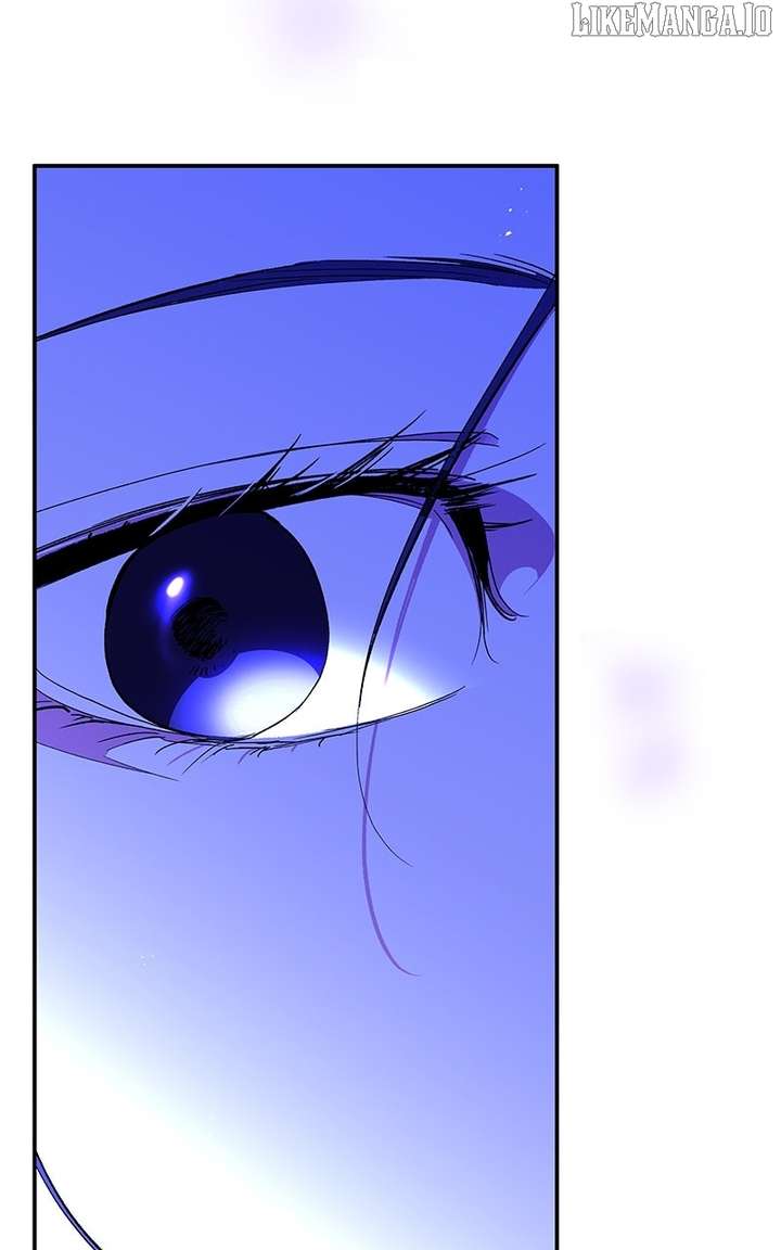 Goddess’s Way of Attacking Tigers chapter 116 page 80