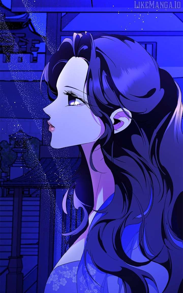Goddess’s Way of Attacking Tigers chapter 116 page 87