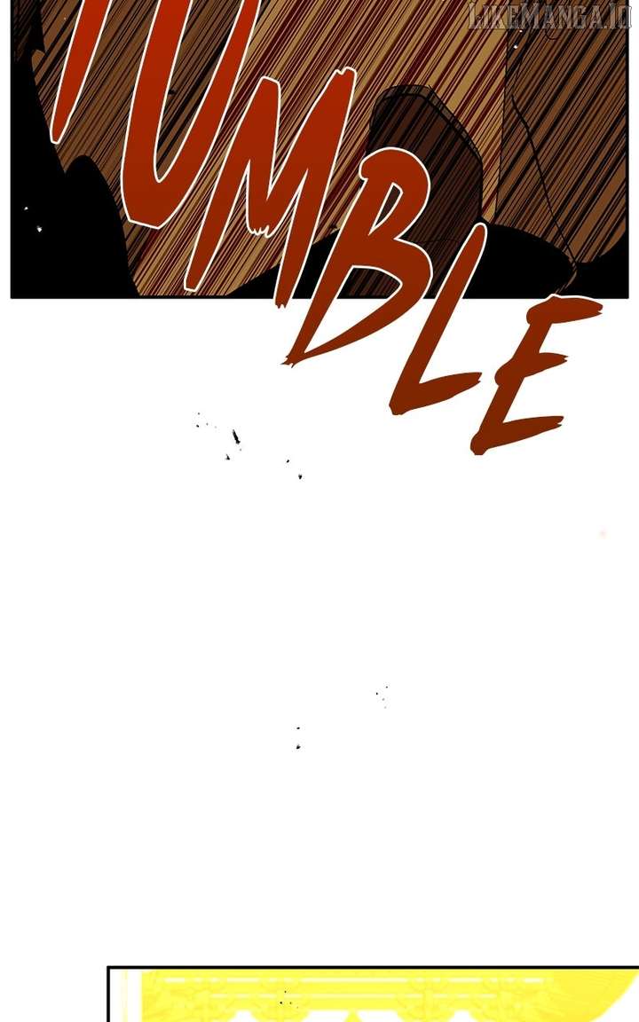 Goddess’s Way of Attacking Tigers chapter 116 page 116