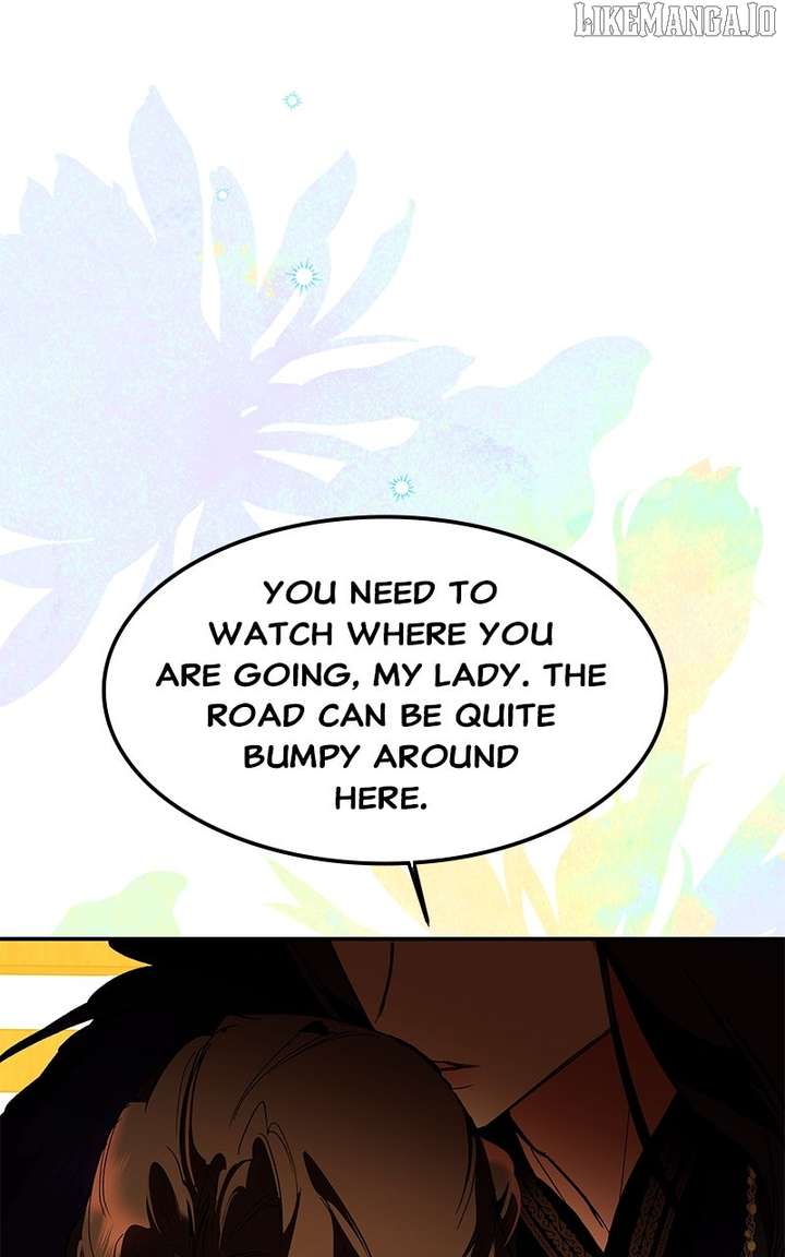 Goddess’s Way of Attacking Tigers chapter 116 page 131