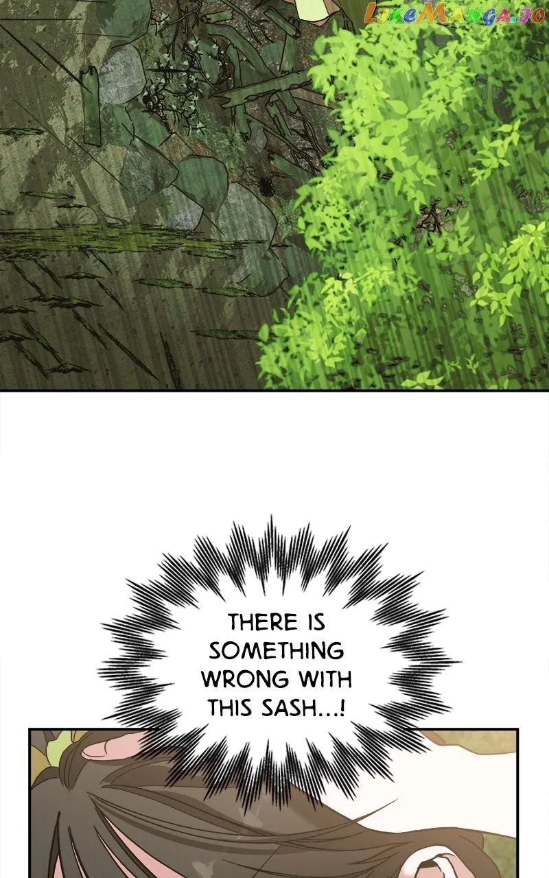 Goddess’s Way of Attacking Tigers chapter 12 page 7