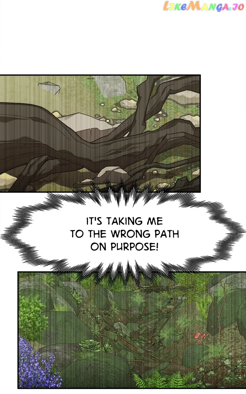 Goddess’s Way of Attacking Tigers chapter 12 page 9