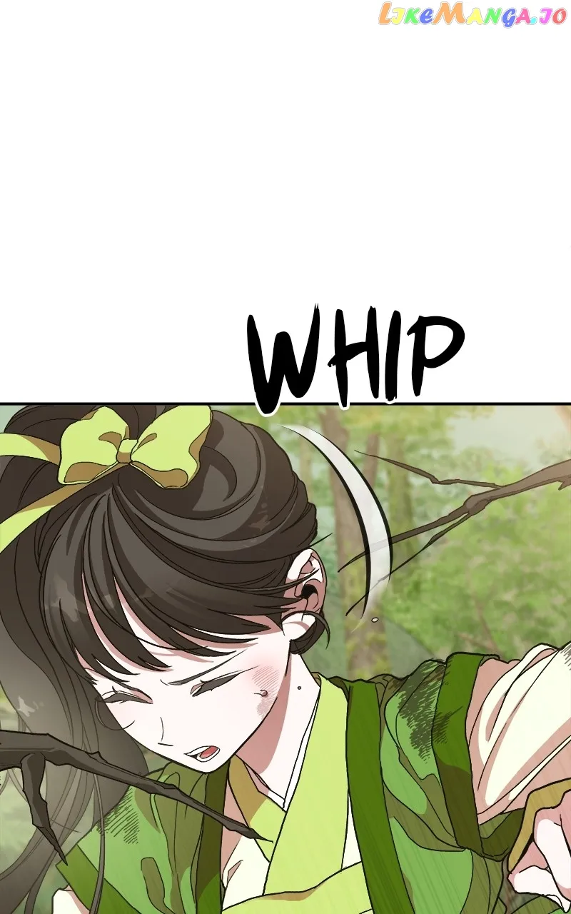 Goddess’s Way of Attacking Tigers chapter 12 page 10