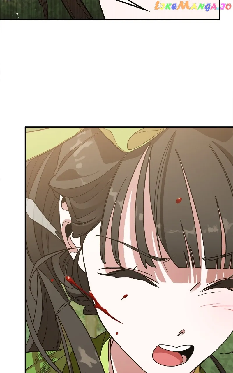 Goddess’s Way of Attacking Tigers chapter 12 page 12