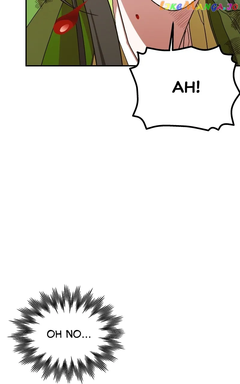 Goddess’s Way of Attacking Tigers chapter 12 page 13