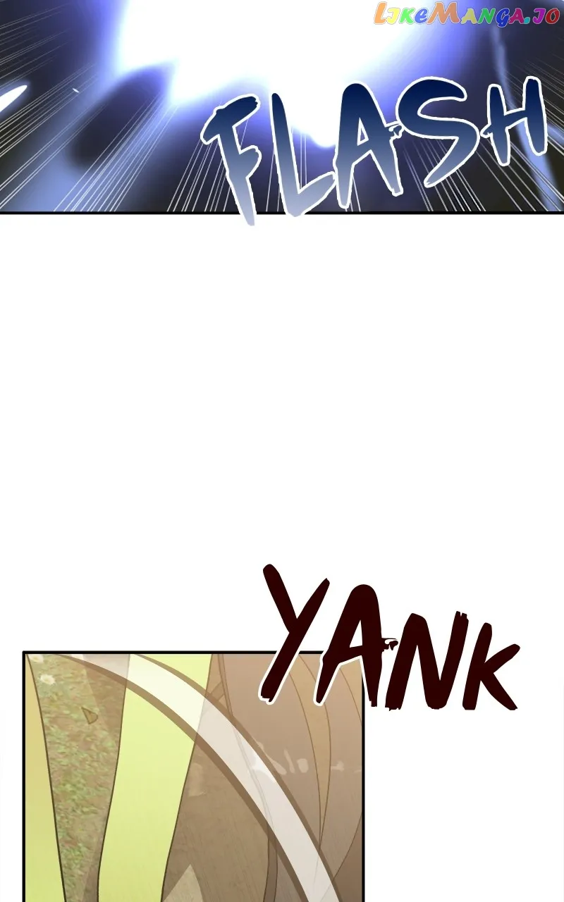 Goddess’s Way of Attacking Tigers chapter 12 page 21