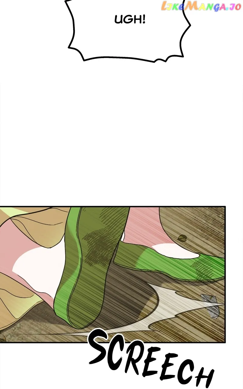 Goddess’s Way of Attacking Tigers chapter 12 page 24