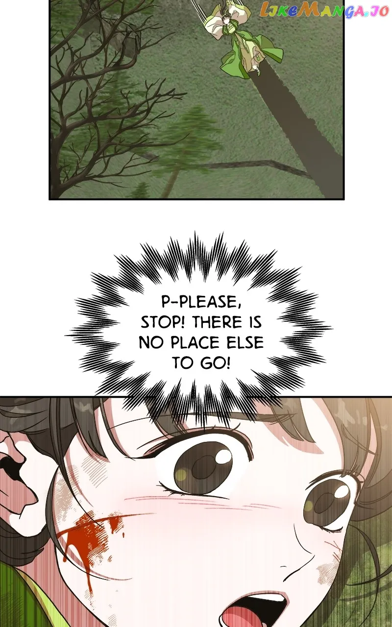 Goddess’s Way of Attacking Tigers chapter 12 page 26