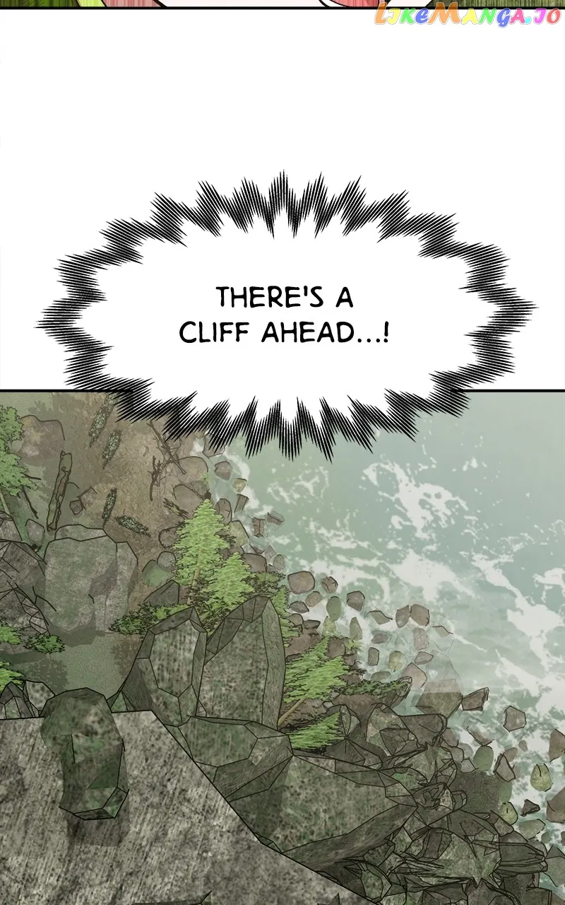 Goddess’s Way of Attacking Tigers chapter 12 page 27