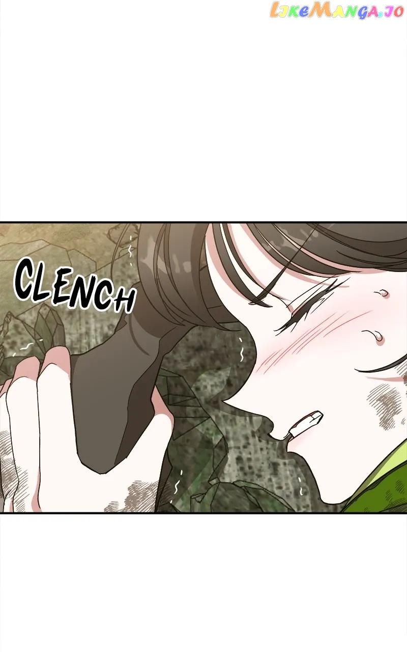Goddess’s Way of Attacking Tigers chapter 12 page 30