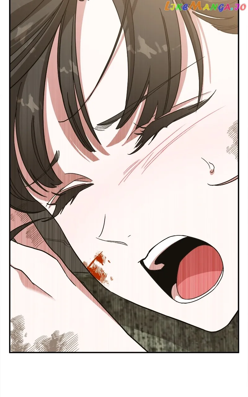 Goddess’s Way of Attacking Tigers chapter 12 page 32