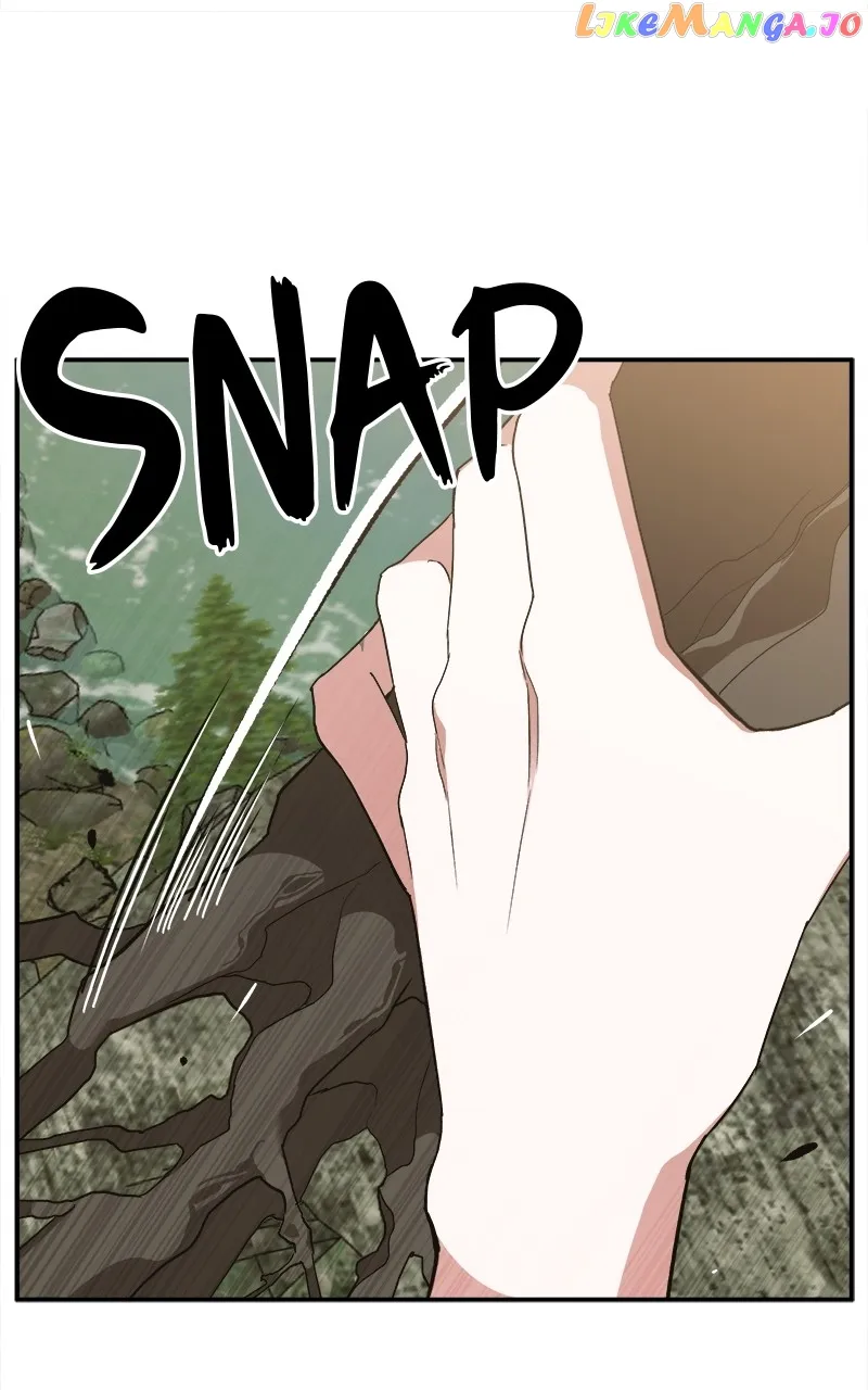Goddess’s Way of Attacking Tigers chapter 12 page 33