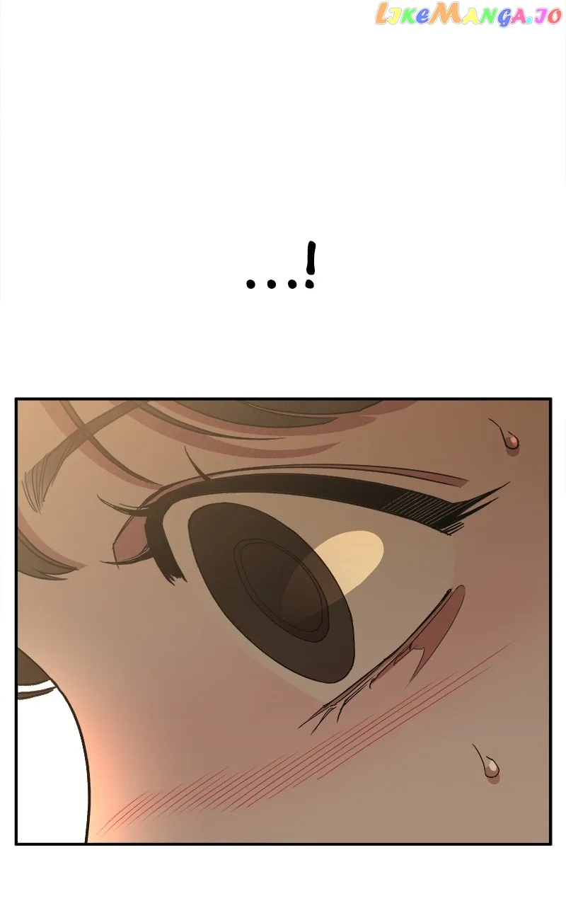 Goddess’s Way of Attacking Tigers chapter 12 page 34