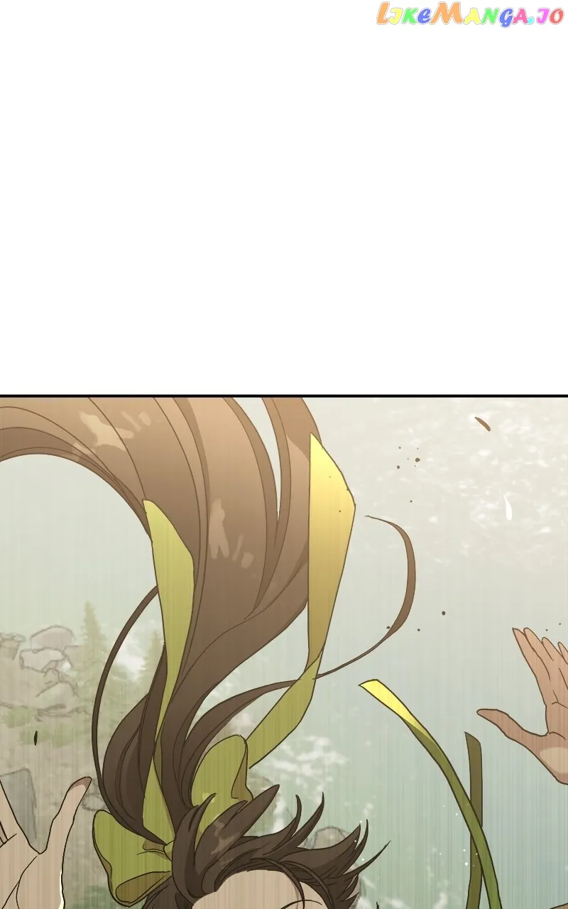Goddess’s Way of Attacking Tigers chapter 12 page 35