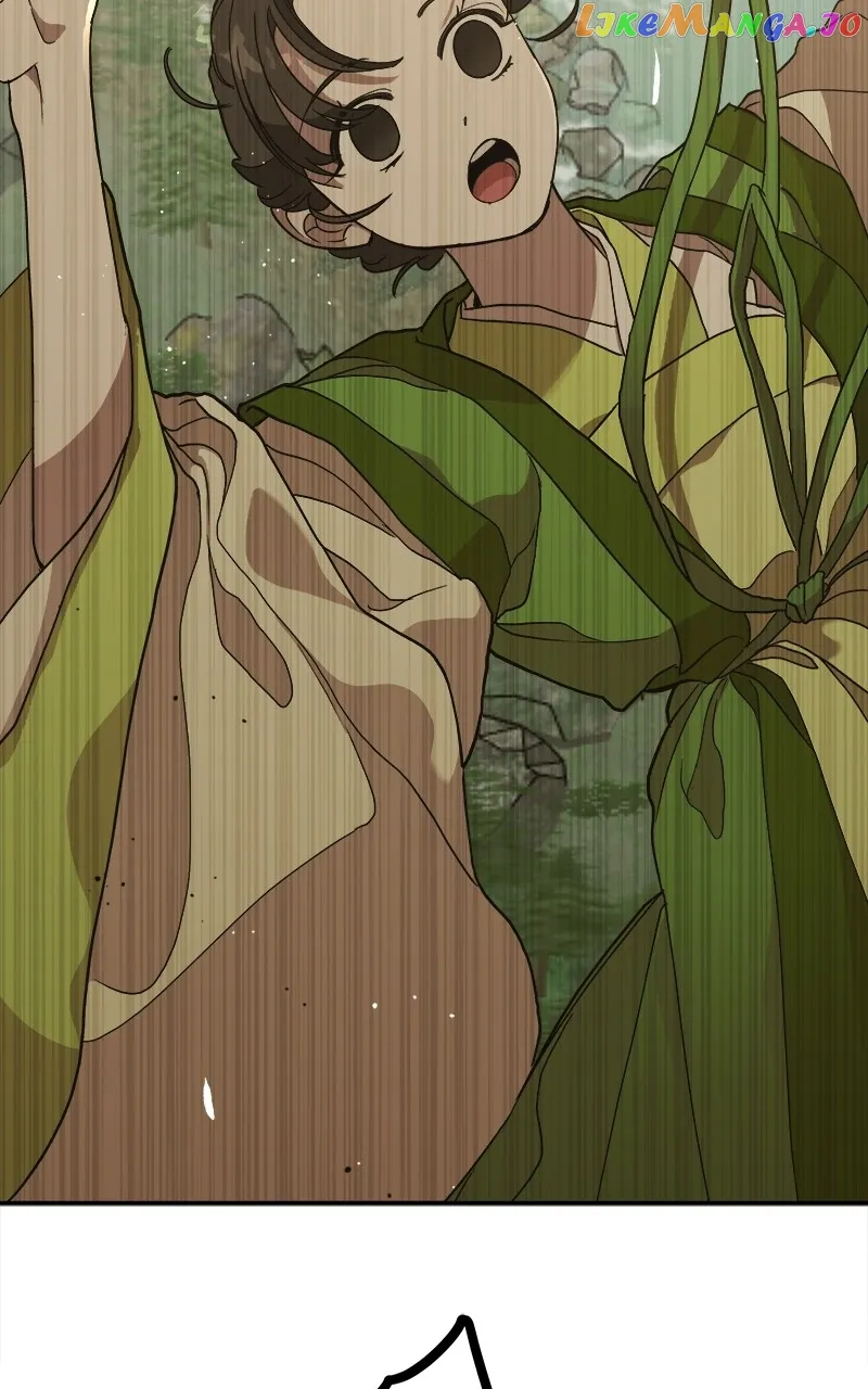 Goddess’s Way of Attacking Tigers chapter 12 page 36
