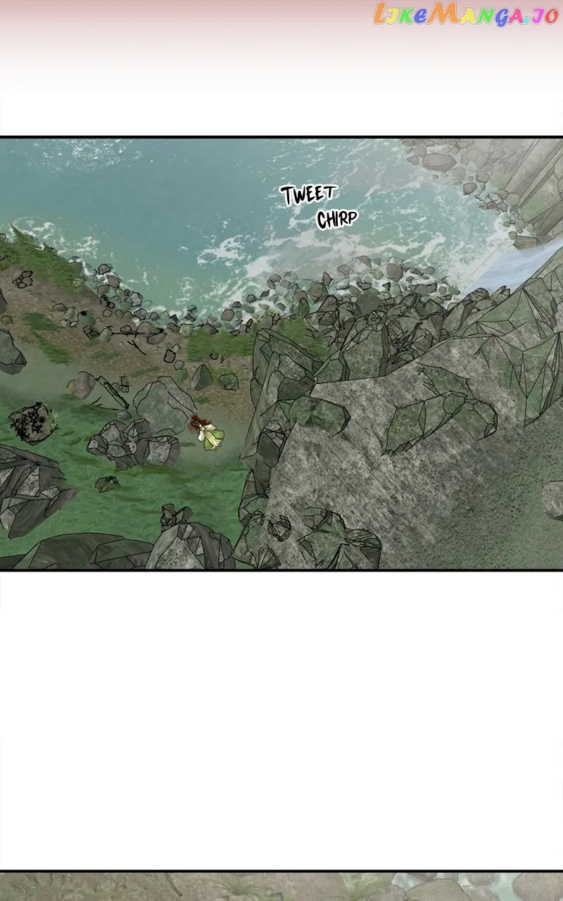 Goddess’s Way of Attacking Tigers chapter 12 page 40