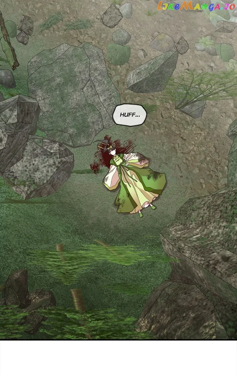 Goddess’s Way of Attacking Tigers chapter 12 page 41