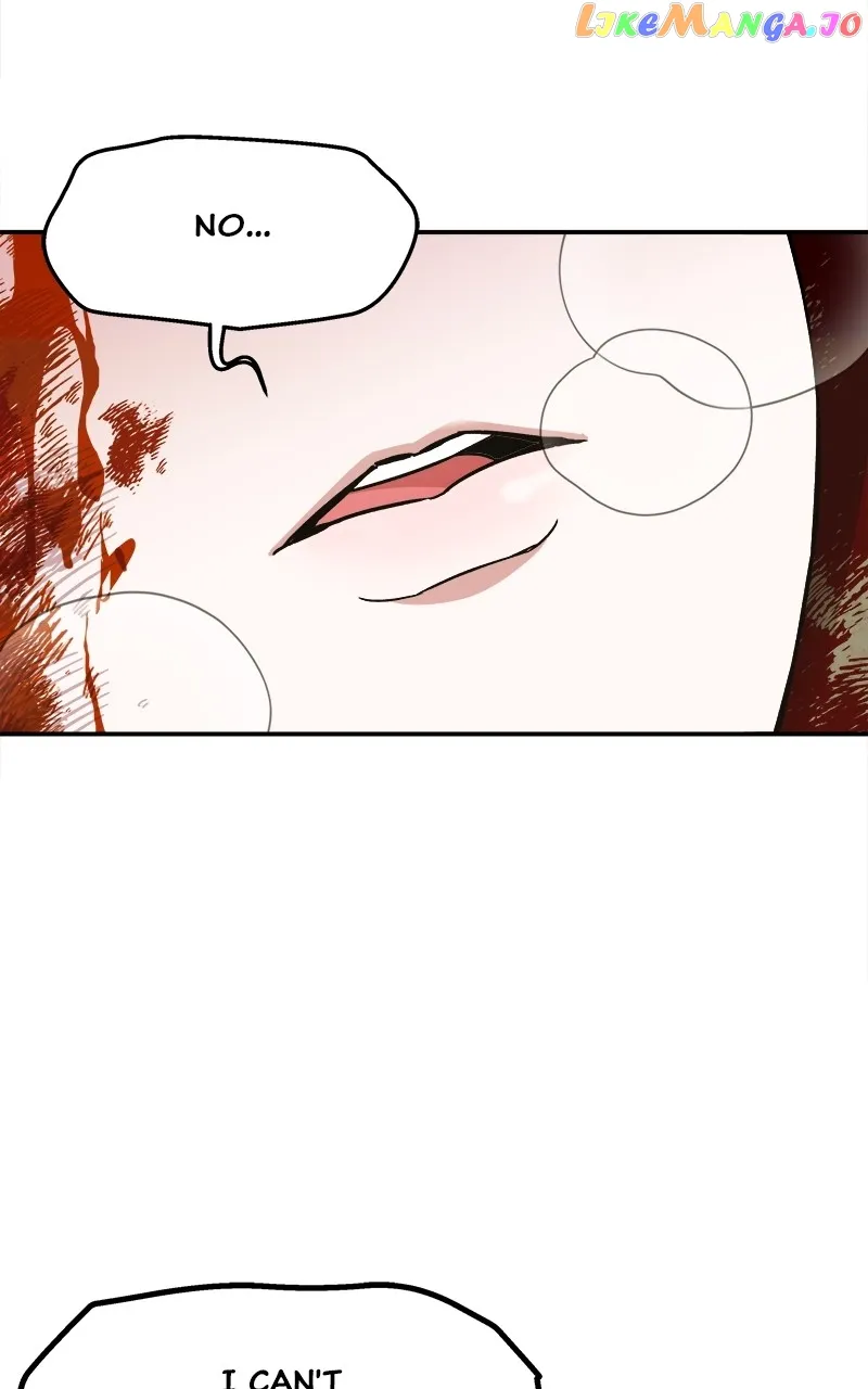 Goddess’s Way of Attacking Tigers chapter 12 page 43