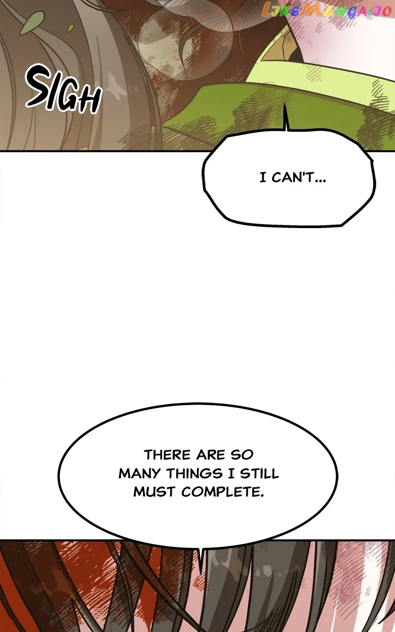 Goddess’s Way of Attacking Tigers chapter 12 page 45