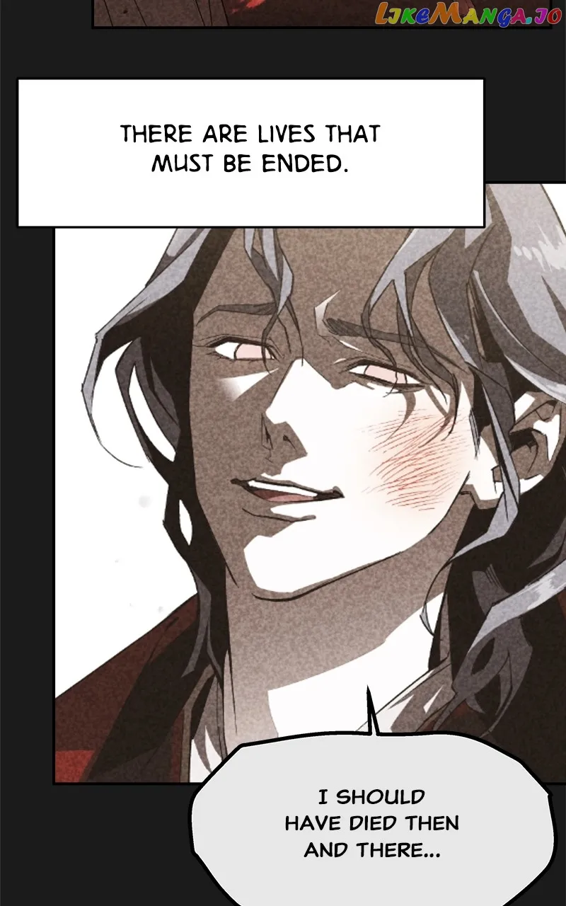 Goddess’s Way of Attacking Tigers chapter 12 page 48